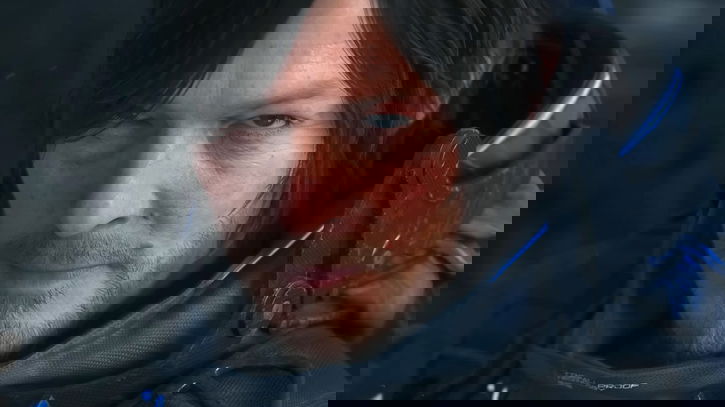 Immagine di Le 5 differenze più grandi tra Death Stranding 2 e il primo