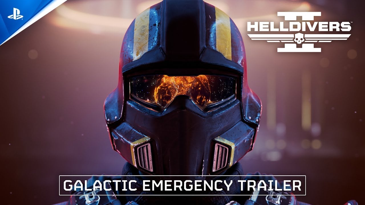 Helldivers 2 continua a essere una salvezza per PlayStation