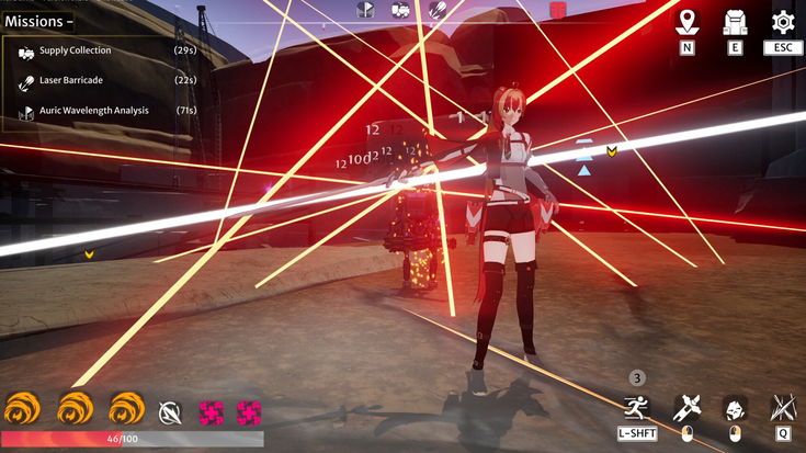 Eccoci: altri 4 giochi gratis su Steam pronti per il download