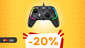Immagine di GameSir Kaleid: Il controller ideale per ogni piattaforma, oggi SCONTATO!