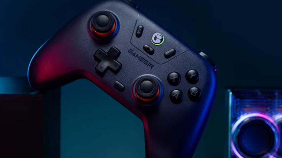 Immagine di GameSir T4 Nova Lite: il controller oggi è in offerta a soli 21€!
