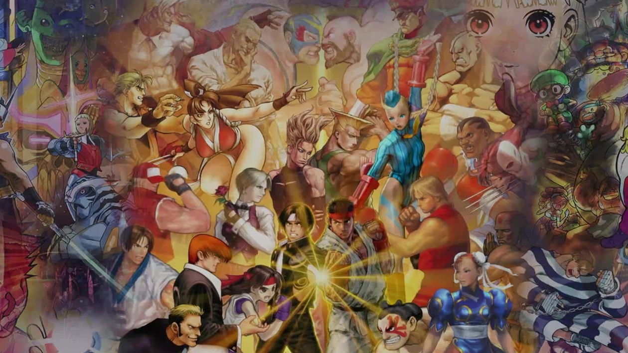 Immagine di Capcom Fighting Collection 2 | Recensione - Picchiaduro non troppo nostalgici