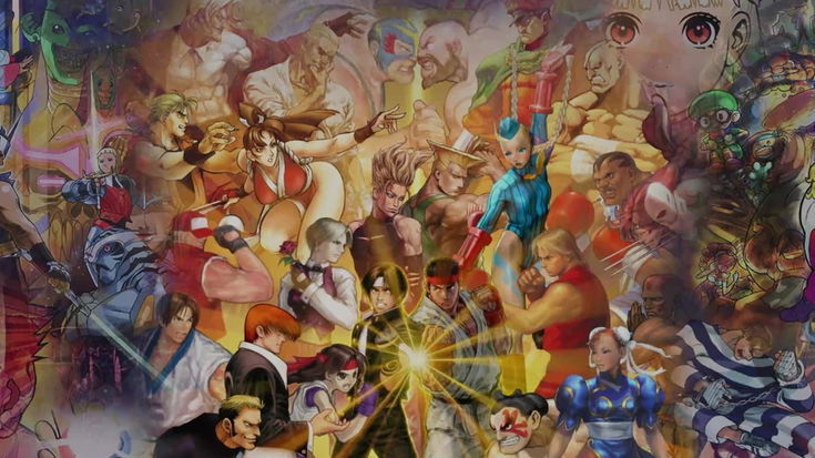 Capcom Fighting Collection 2 | Recensione - Picchiaduro non troppo nostalgici