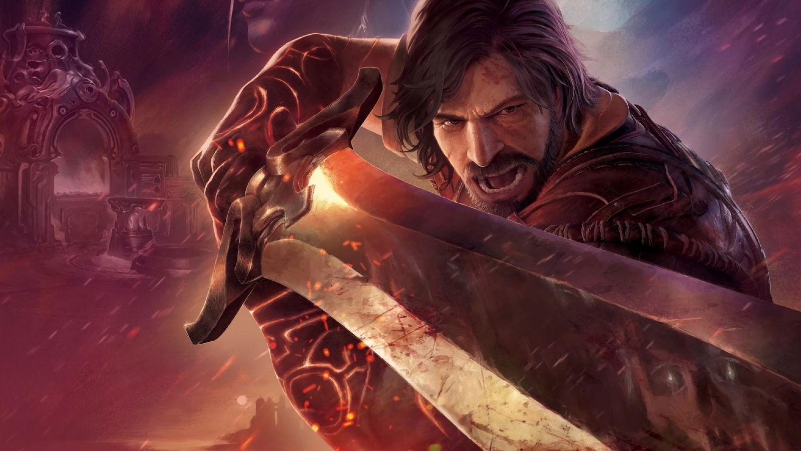 Blades of Fire | Recensione - Altro centro per MercurySteam?