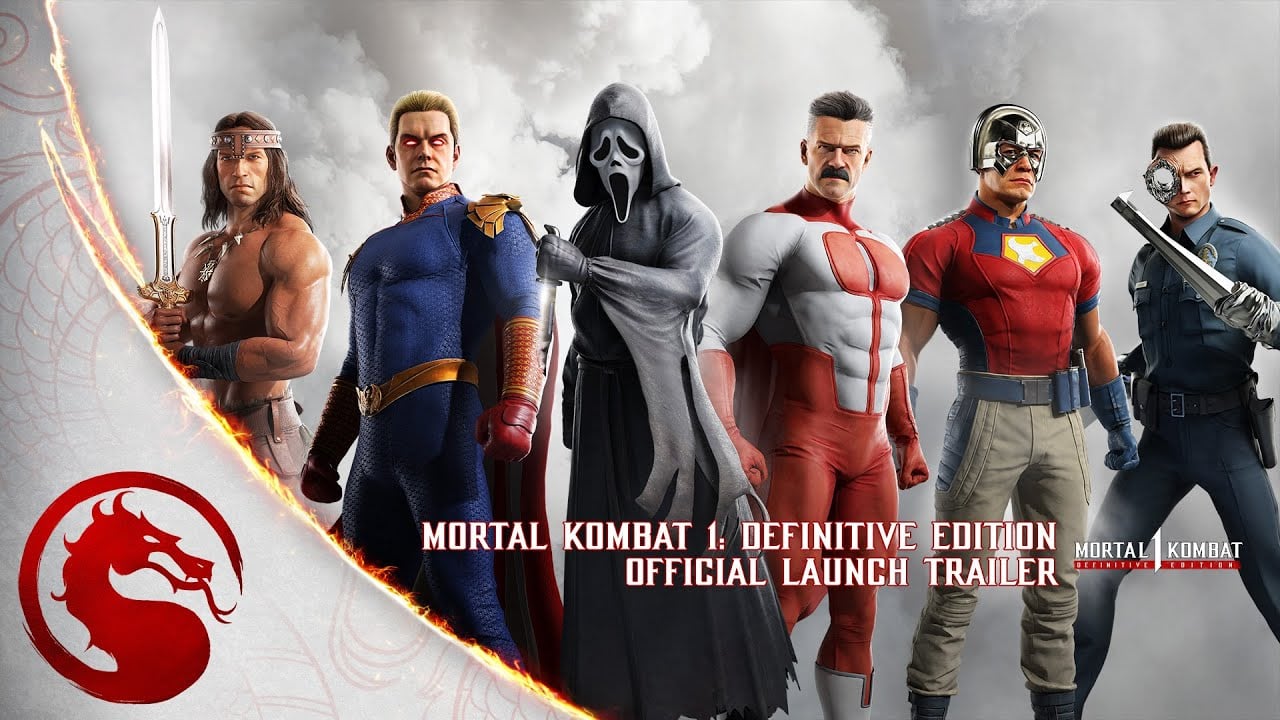 Infrangendo ogni promessa, Mortal Kombat 1 è arrivato alla fine