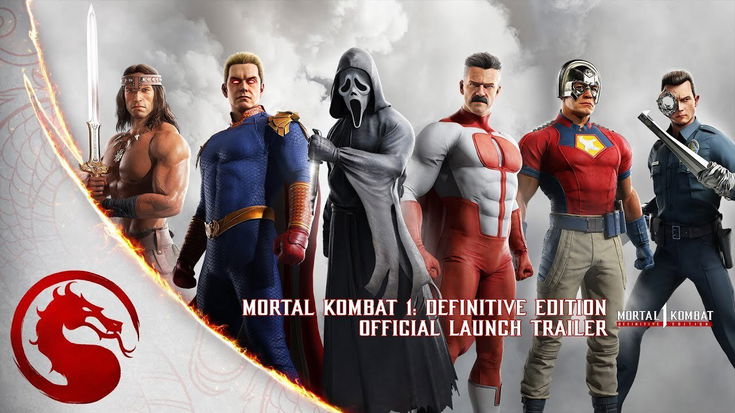 Infrangendo ogni promessa, Mortal Kombat 1 è arrivato alla fine