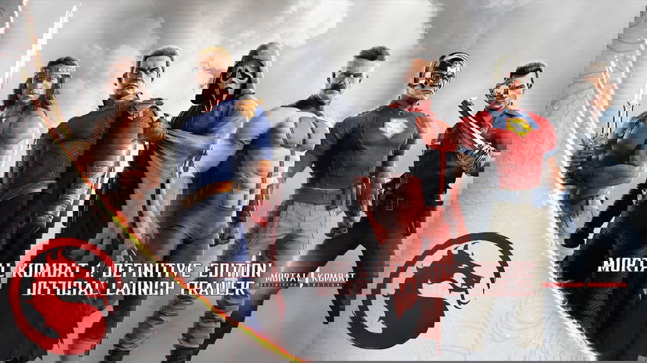 Immagine di Infrangendo ogni promessa, Mortal Kombat 1 è arrivato alla fine