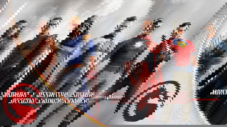 Immagine di Infrangendo ogni promessa, Mortal Kombat 1 è arrivato alla fine