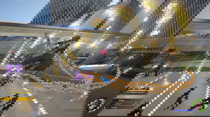 Immagine di Kingdom Hearts 4 torna finalmente a mostrarsi, dopo 3 anni