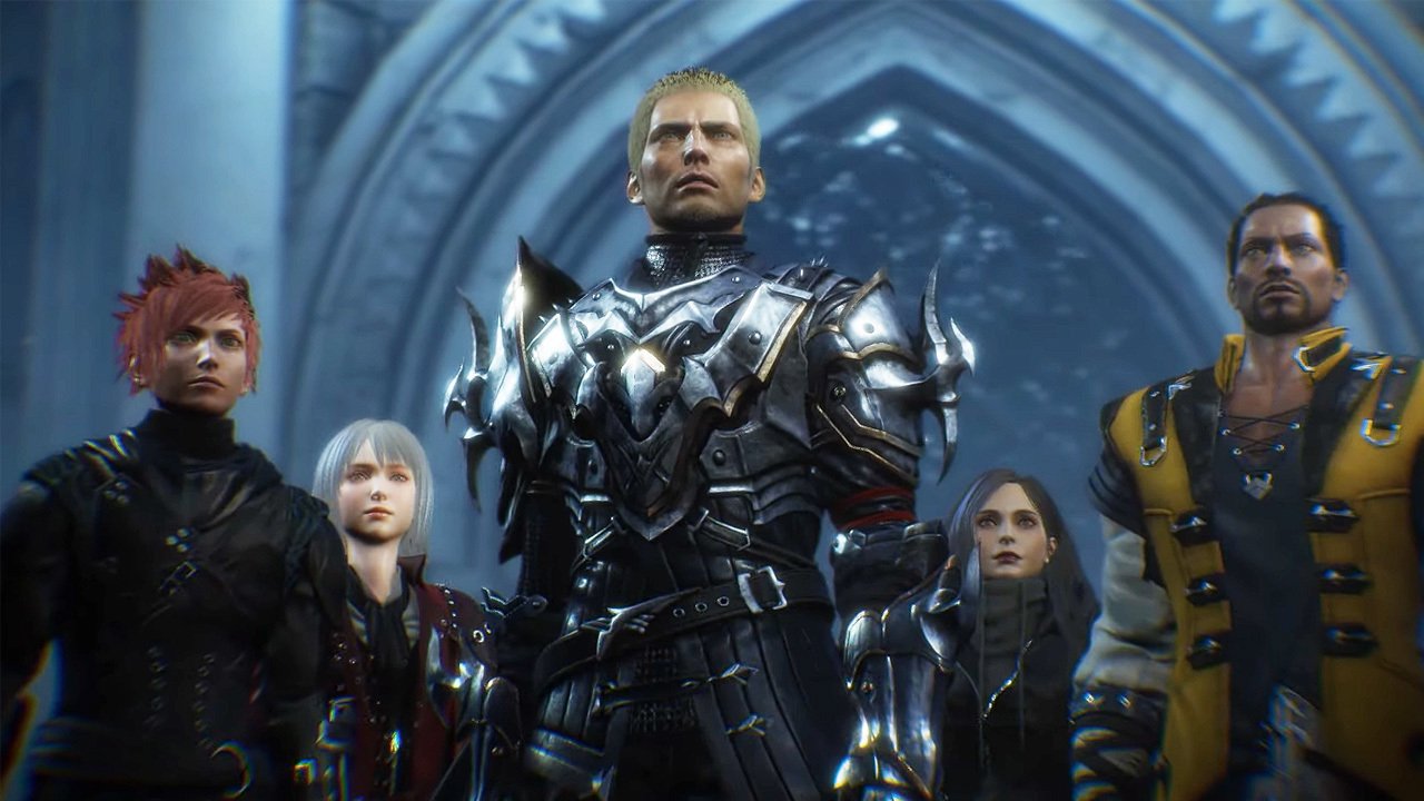 C'è anche un Final Fantasy nel weekend di prova gratis Xbox
