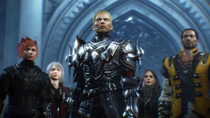 C'è anche un Final Fantasy nel weekend di prova gratis Xbox