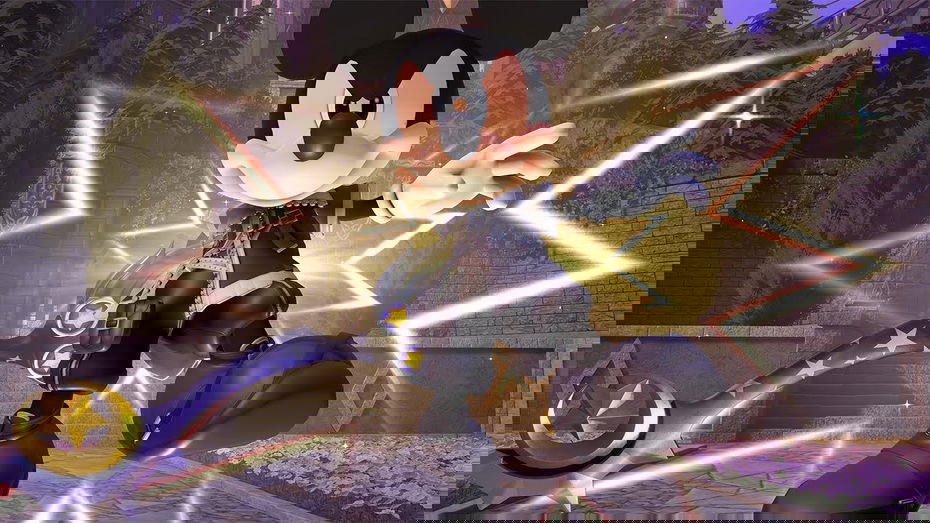 Immagine di Nelle poche immagini di Kingdom Hearts 4 c'è almeno una conferma