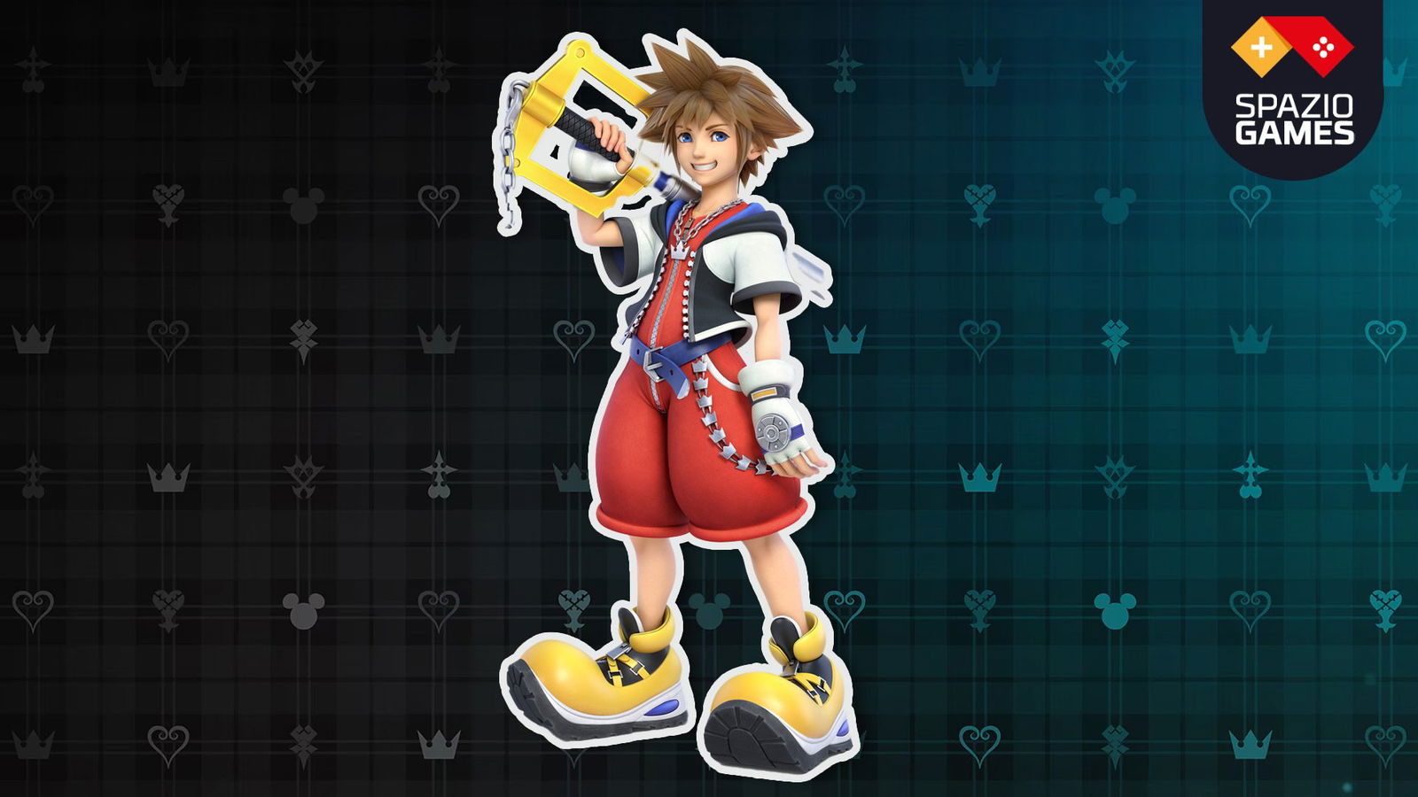 Quanto conosci Kingdom Hearts? Mettiti alla prova!