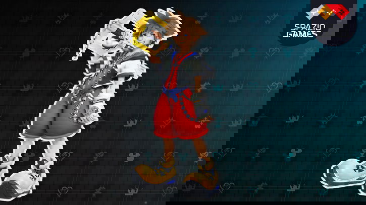 Immagine di Quanto conosci Kingdom Hearts? Mettiti alla prova!