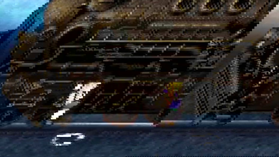 Immagine di Magic x Final Fantasy, una carta è il meme più famoso