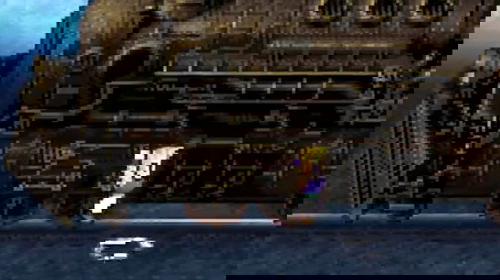 Immagine di Magic x Final Fantasy, una carta è il meme più famoso