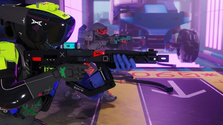 Bungie ammette di aver rubato per Marathon