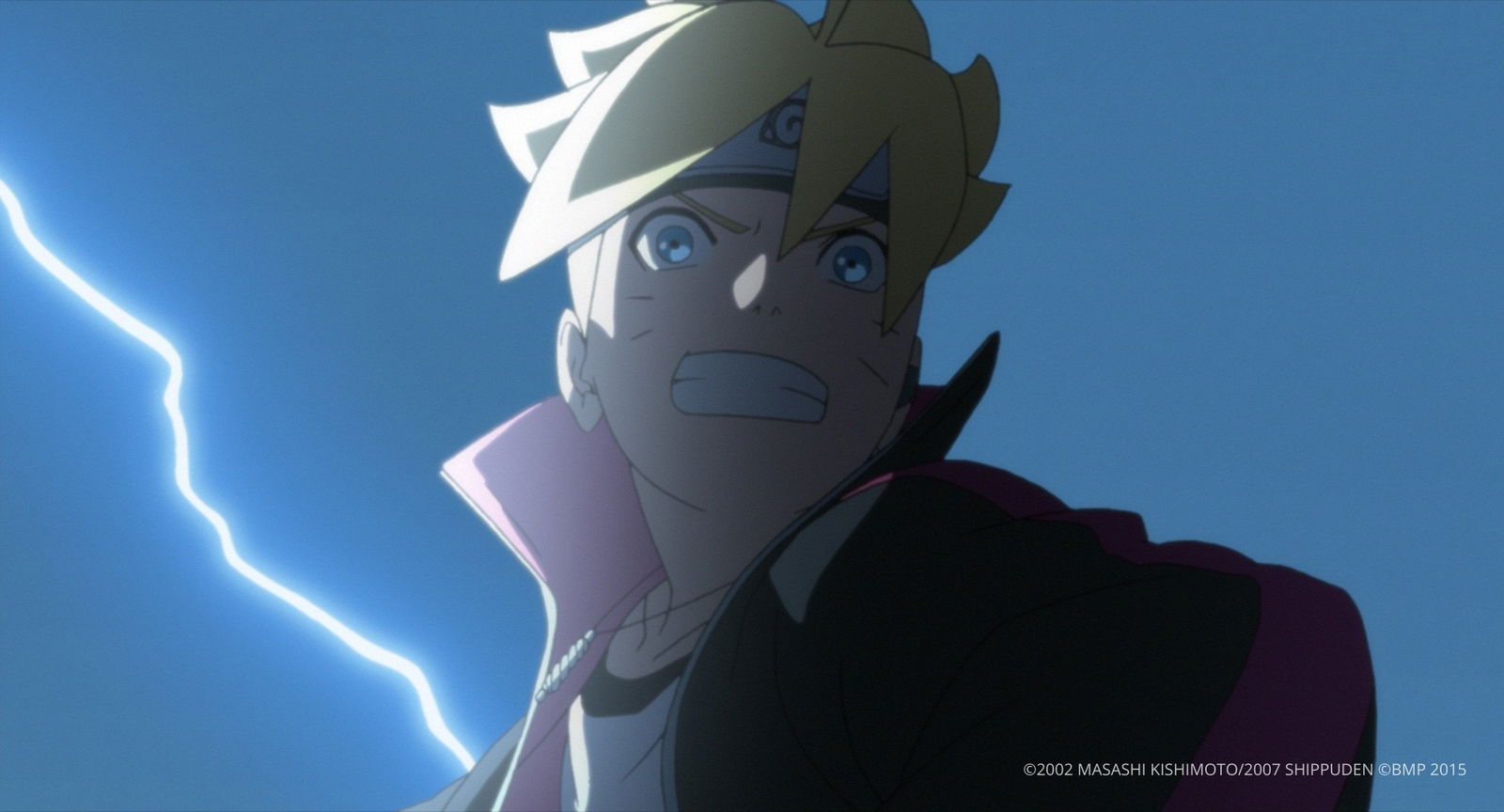 Lo spettacolare trailer di Boruto: Naruto The Movie, a giugno al cinema