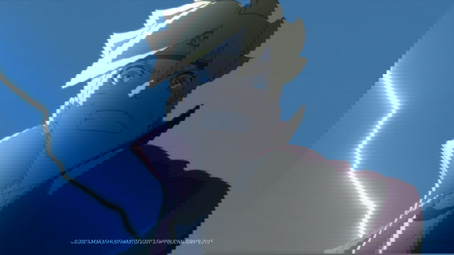 Immagine di Lo spettacolare trailer di Boruto: Naruto The Movie, a giugno al cinema