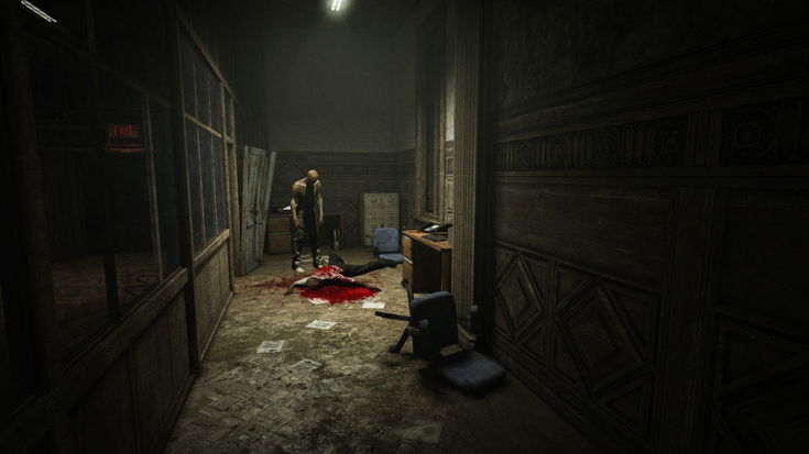 Uno degli horror più spaventosi per PS4 a meno di 5 euro