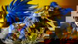 Saga Gemini scatena la Galaxian Explosion nella nuova Figuarts Zero di Bandai