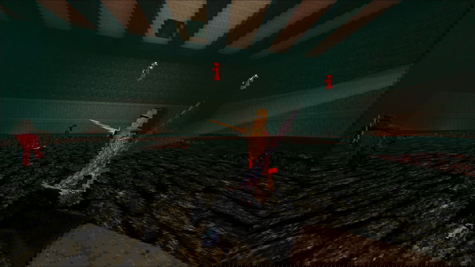 Immagine di Legacy of Kain con il parkour? Sì, e potete provarlo gratis