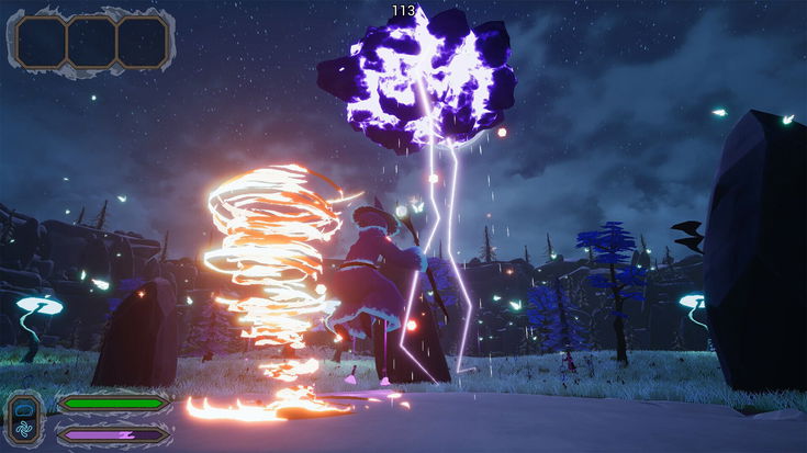 Steam vi regala gratis un fantasy magico, ma avete poche ore