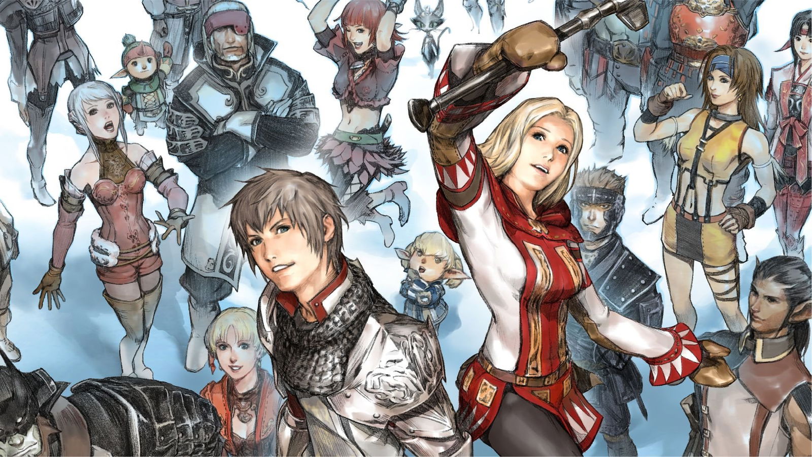 I fan hanno salvato il Final Fantasy più sfortunato: «Eravamo pronti alla fine»