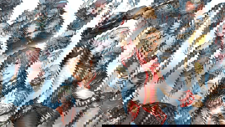 Immagine di I fan hanno salvato il Final Fantasy più sfortunato: «Eravamo pronti alla fine»