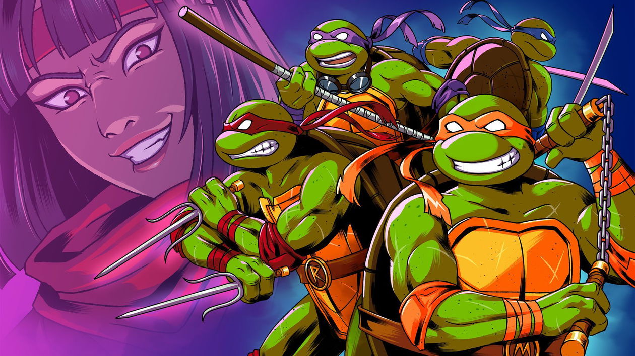 Immagine di Teenage Mutant Ninja Turtles: Tactical Takedown | Recensione - Shell shocked!