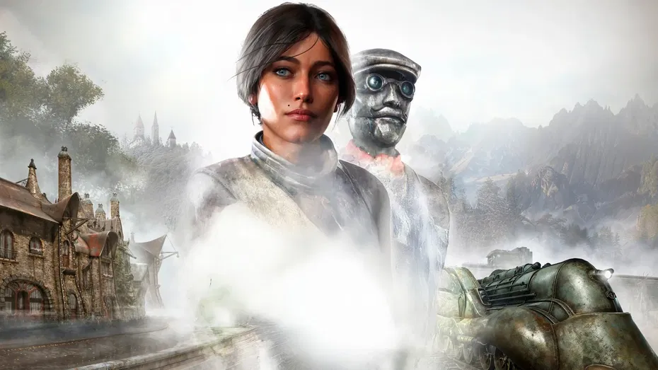 Immagine di Syberia Remastered: ecco il gameplay, tra nostalgia e futuro