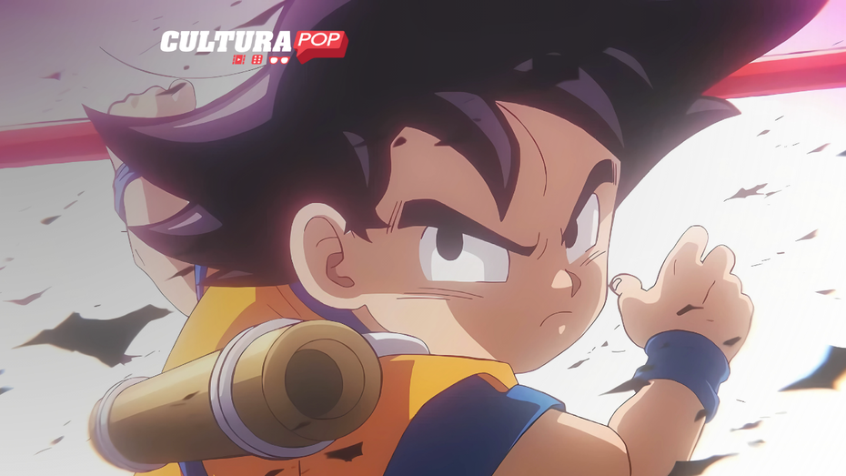 Immagine di Dragon Ball Daima: tutto quello che c'e' da sapere