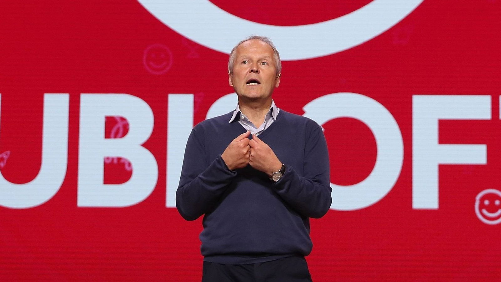 Ubisoft, Yves Guillemot accusato di complicità in un caso di molestie