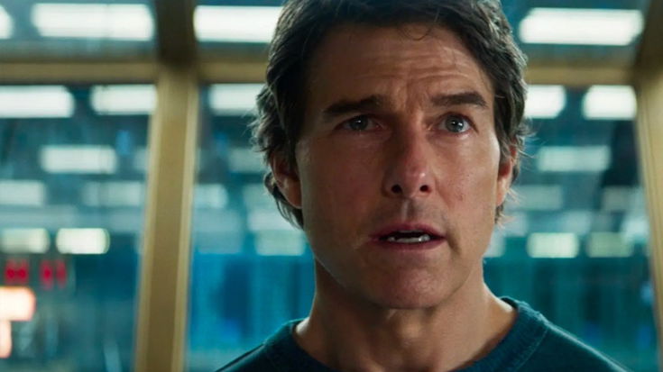 Tom Cruise? Il Nathan Drake perfetto in un film di Uncharted