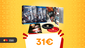 Immagine di Chainsaw Man affila le lame in questo cofanetto Blu-ray!