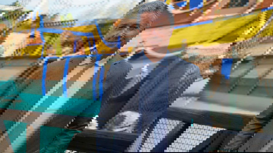 Immagine di Stefano Cigarini: la rivoluzione di Gardaland nei prossimi 5 anni
