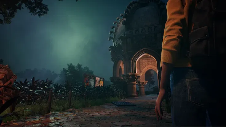 C'è un indie in arrivo su PS5 da tenere d'occhio