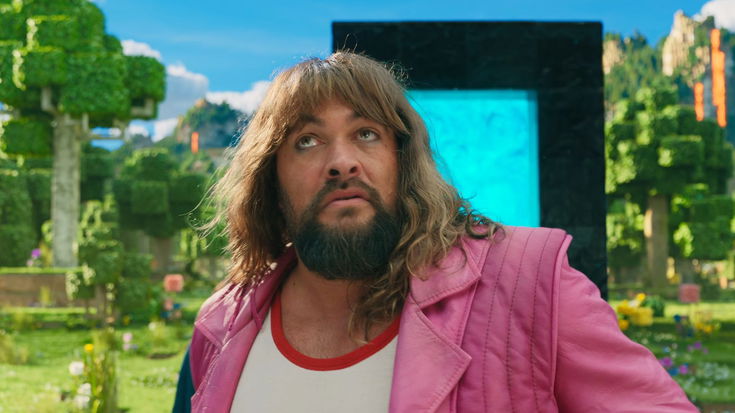 Dopo Minecraft, Jason Momoa in lizza per il film di Street Fighter