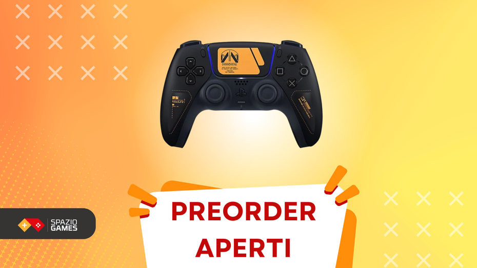 Immagine di Death Stranding 2: PRENOTA ORA il controller in edizione limitata!