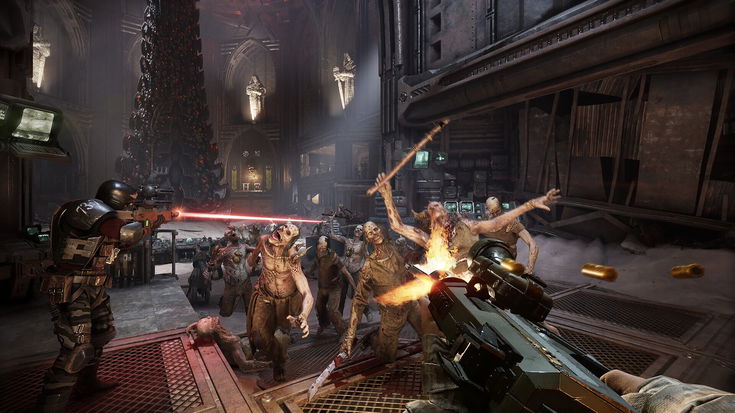 Ben 8 giochi in prova gratis nel weekend di Xbox