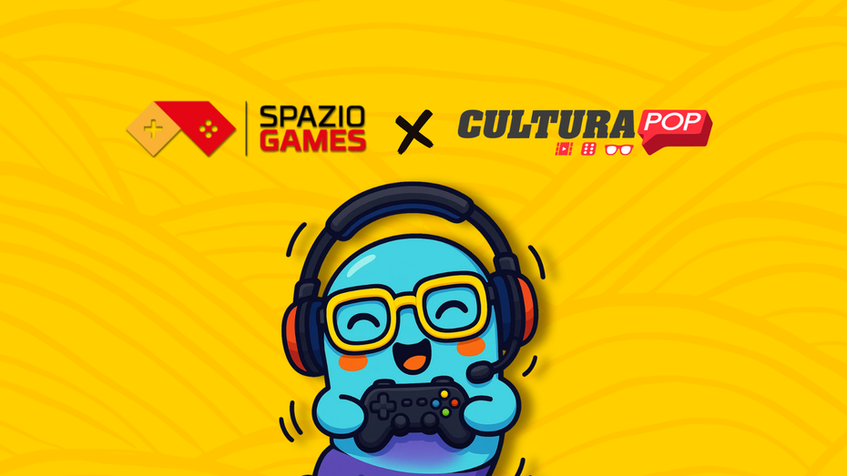 Immagine di SpazioGames lancia un nuovo hub dedicato alla Cultura Pop
