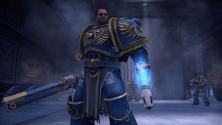 Warhammer 40.000: Space Marine Master Crafted Edition è ufficiale, anche gratis su Game Pass