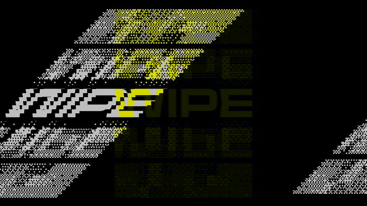 Immagine di Unicopli svela WIPE, una nuova collana editoriale sui videogiochi
