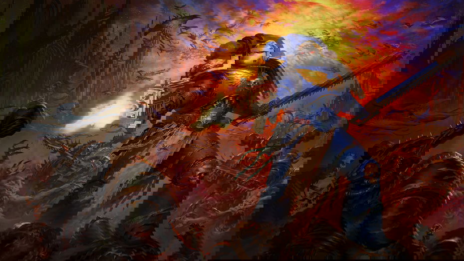 Immagine di Ci sono ben tre giochi di Warhammer gratis disponibili da subito