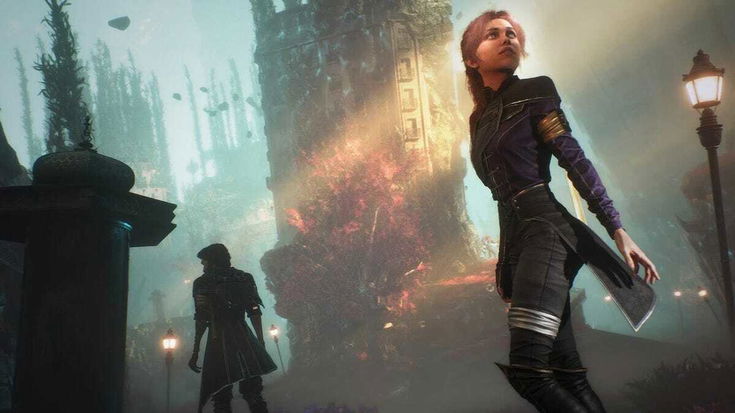 Clair Obscur, online il preordine del "ritorno" della Collector's Edition