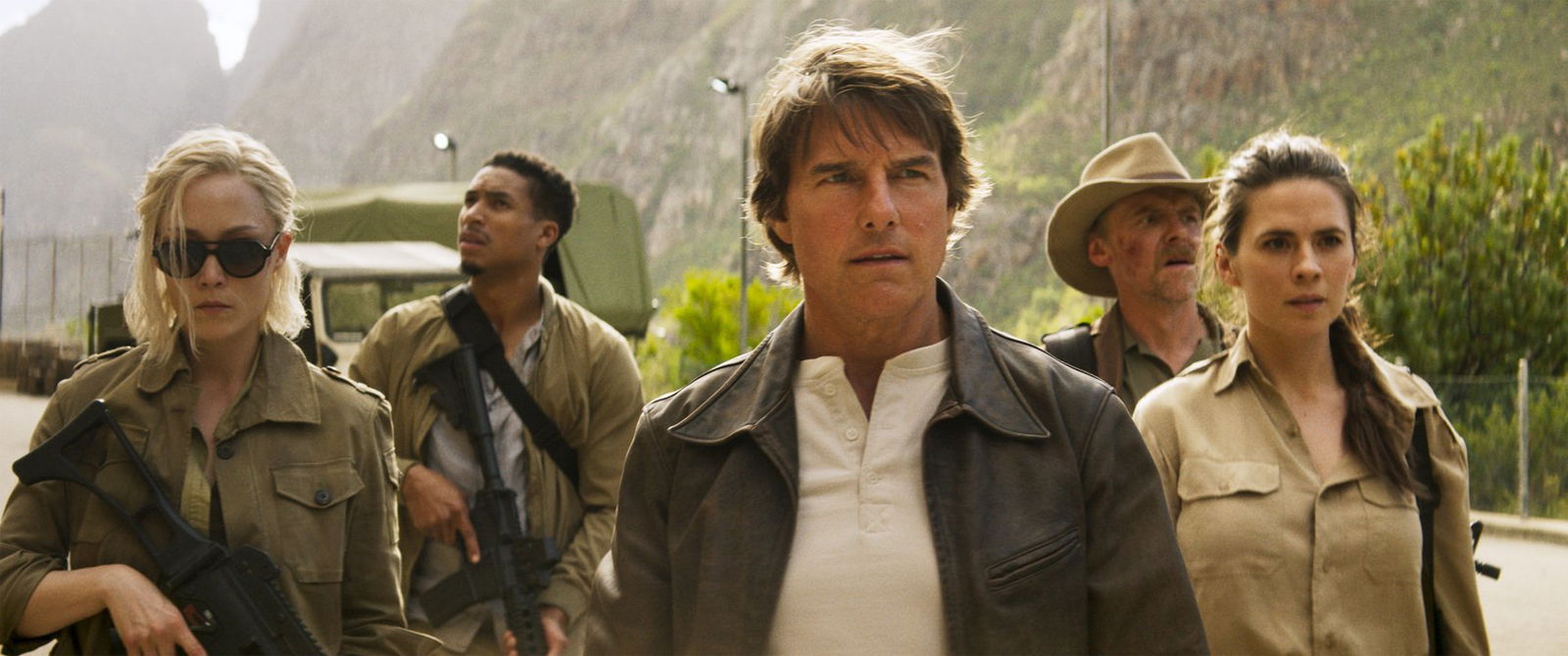 Addio Ethan Hunt: cosa resta di un’icona d’azione?