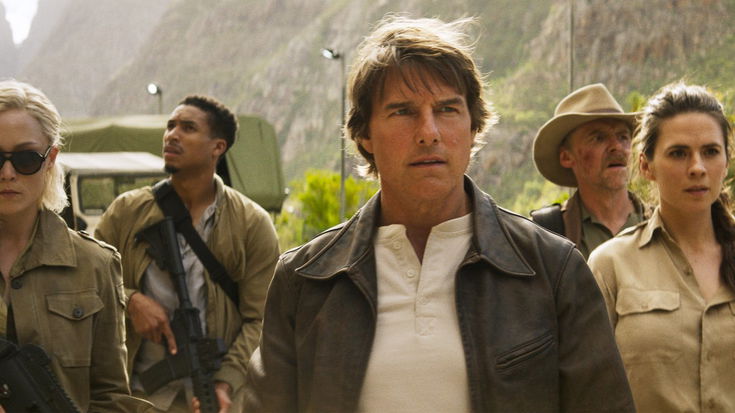 Addio Ethan Hunt: cosa resta di un’icona d’azione?