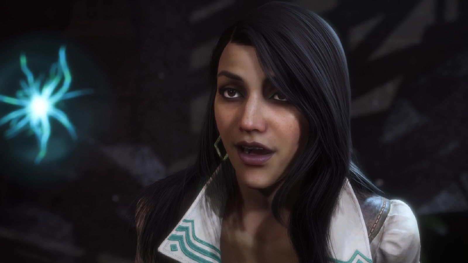 Star di Dragon Age "devastata" dalle critiche a BioWare: «Volevano solo vederla fallire»