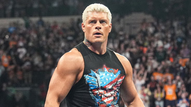 I risultati di WWE Saturday Night's Main Event: Tampa