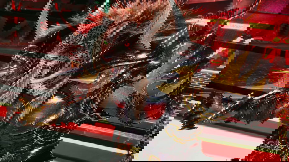 Immagine di Tekken 8 svela un altro grande ritorno per la Stagione 2